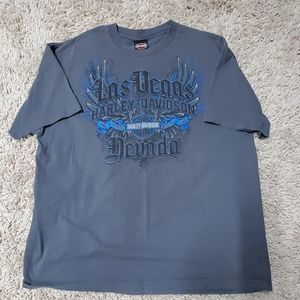 Harley Davidson TShirt